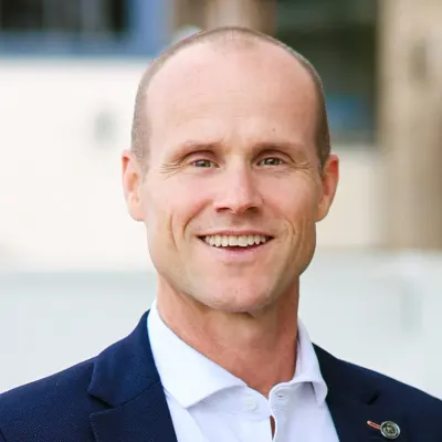Patrick Parry Realtor 