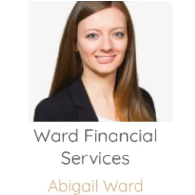 Ward Financial Services