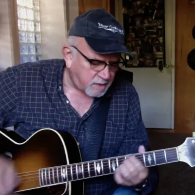 Steve Peterson Guitar Lessons