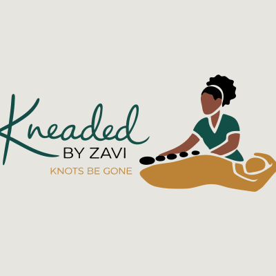 Kneaded By Zavi 