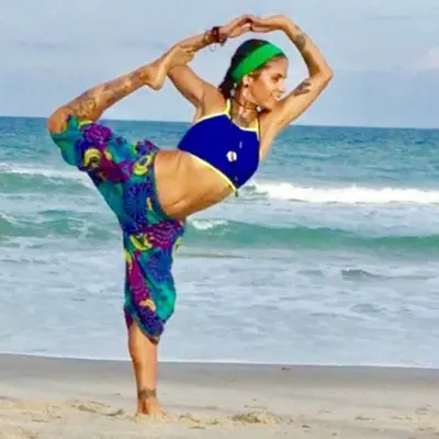 Shanti Wellness
