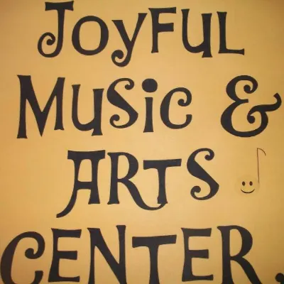 Joyful Music & Arts