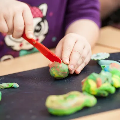 St. Bridget School Junior Kindergarten And After School Program