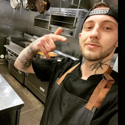 Chefmeup