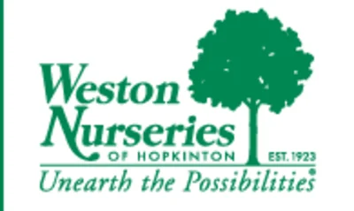 Weston Nurseries Inc