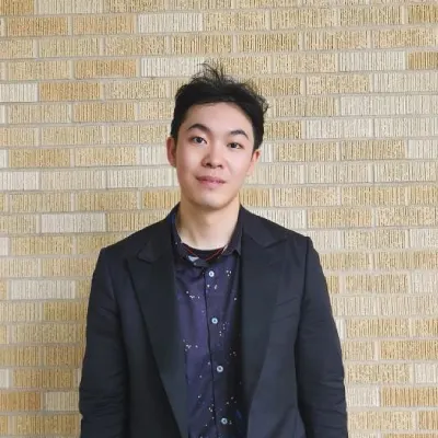 Fangzhou Ye Piano