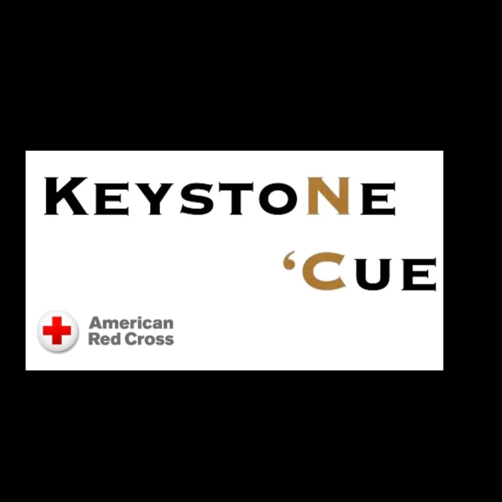 Keystone 'Cue