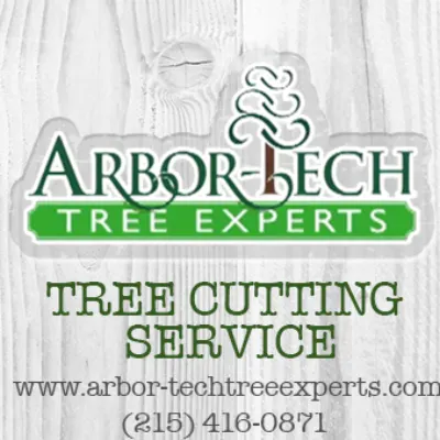 Arbor-Tech Tree Experts
