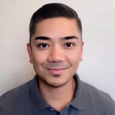 Edwin Cacdac, CMT