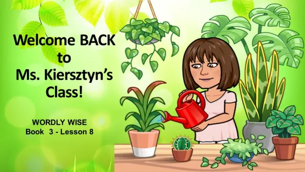 Book 3 Example