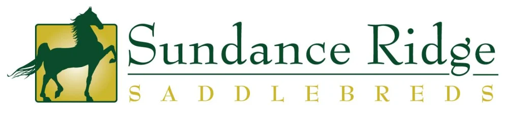 Sundance Ridge Saddlebreds LLC