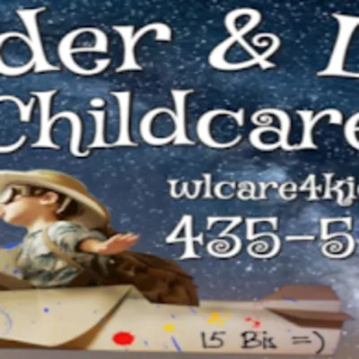 Wonder And Learn Child Care Center