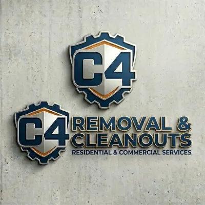 C4 Removal & Cleanouts