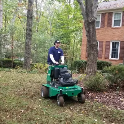 All American Lawn Care & Landscaping