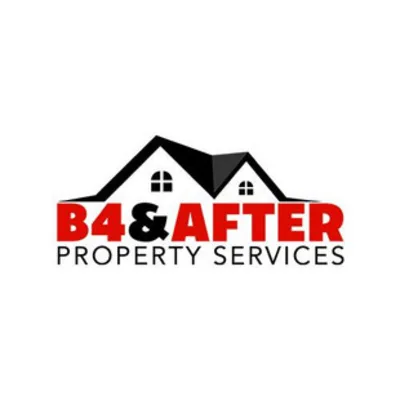 B4 & After Property Services