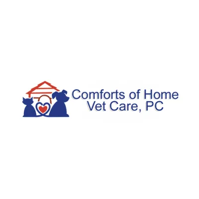 Comforts Of Home Vet Care, PC