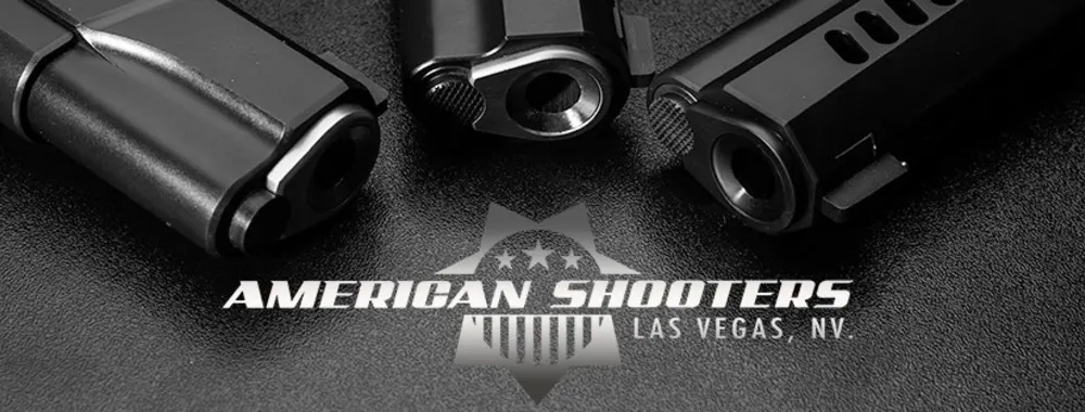 American Shooters