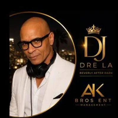 Dj Dre La 