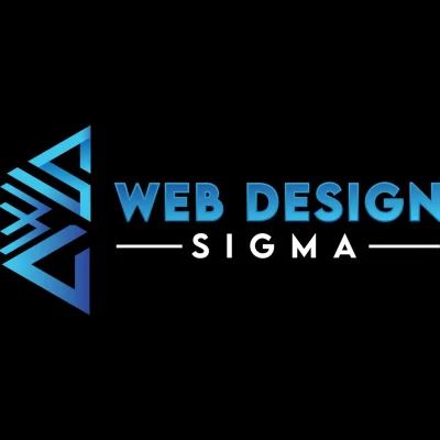 Web Design Sigma