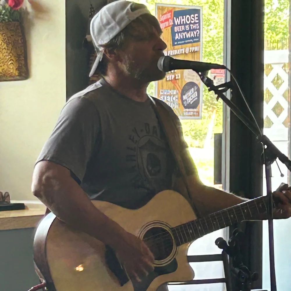 Jeff Dondelinger