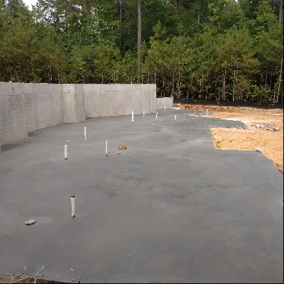 Leverette Concrete