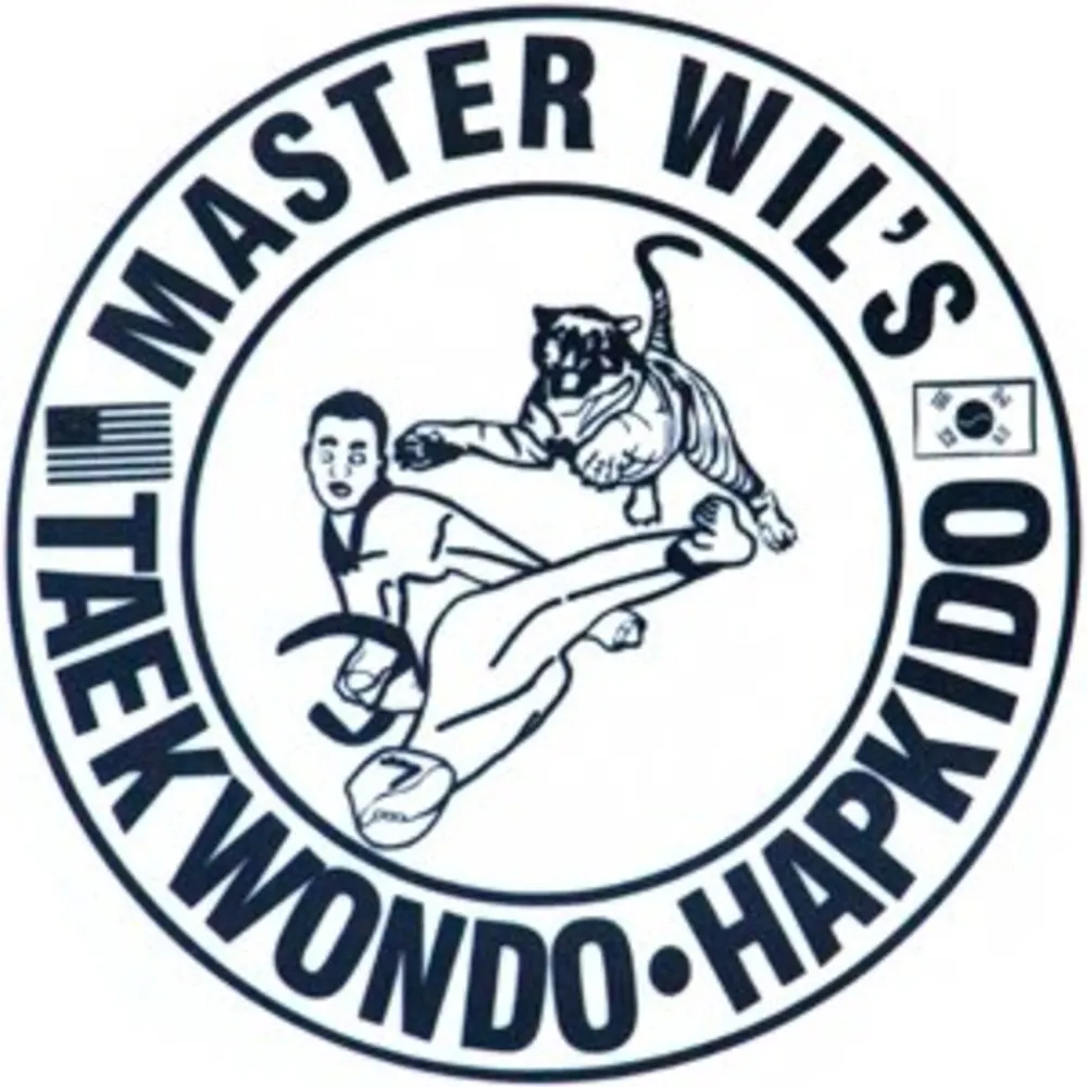 Master Wil's Tae Kwon Do And Hapkido
