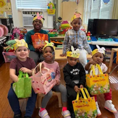 Dupat Clubhouse Daycare