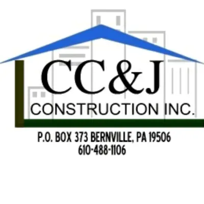 CC & J Construction Inc