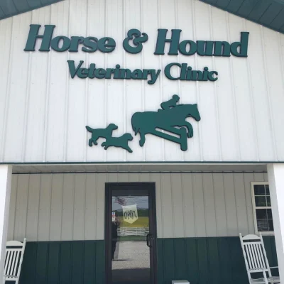 Horse & Hound Veterinary Clinic