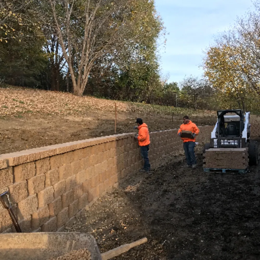 Rivera Landscape LLC