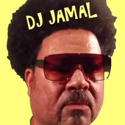 DJ Jamal