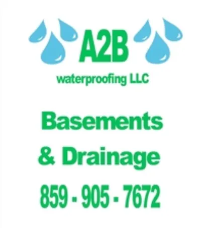 A2B Waterproofing LLC