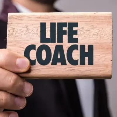 Life Coach