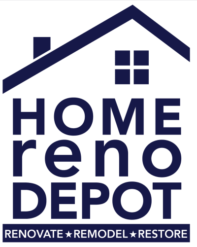 Home Reno Depot
