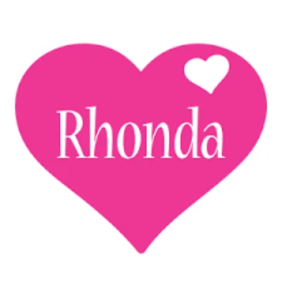 Rhonda’s Tutors