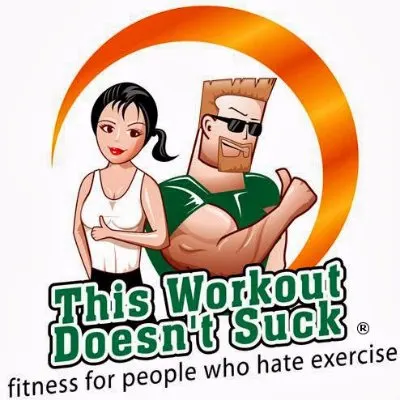 ThisWorkoutDoesntSuck.com