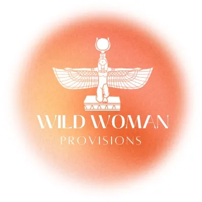 Wild Woman Provisions