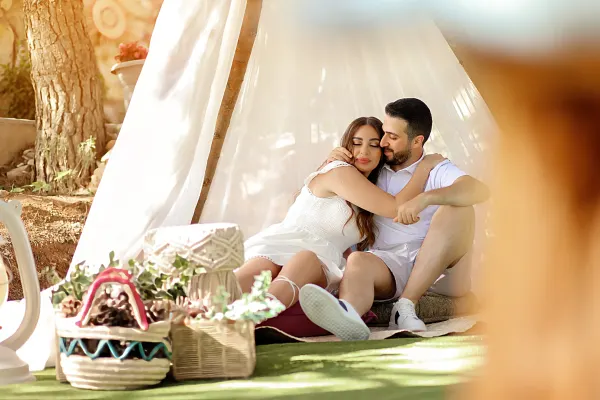 Romantic Wedding Photography/ Videographer 