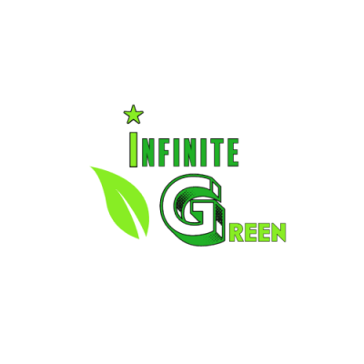 Infinite Green Landscaping Inc
