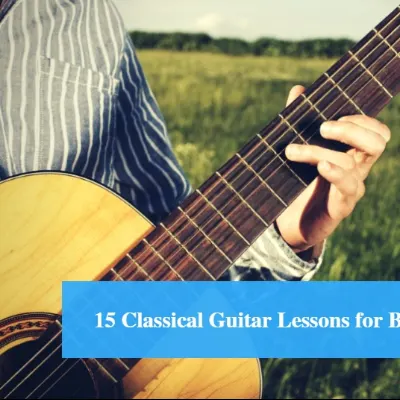 Steven Elster PhD, Classical And Folk Guitar, Music Theory And Sight Reading  Lessons