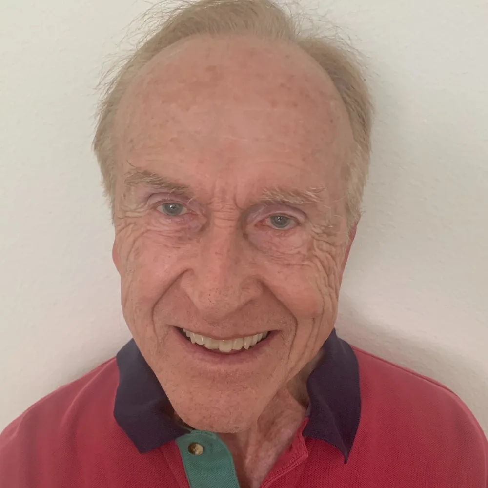 Edgar Tuttle