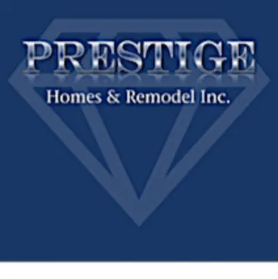 Prestige Homes & Remodel Inc.