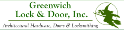 Greenwich Lock & Door Inc