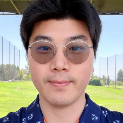 Golf With Coach Eric