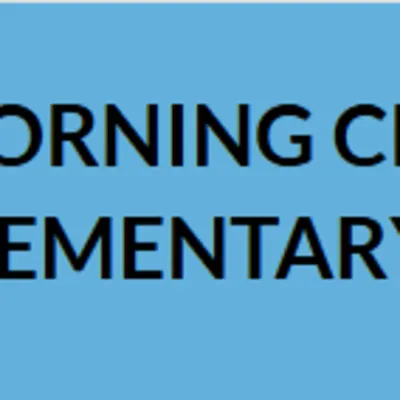 Morning Creek Elementary School 