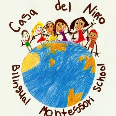 Casa Del Niño Bilingual Montessori School