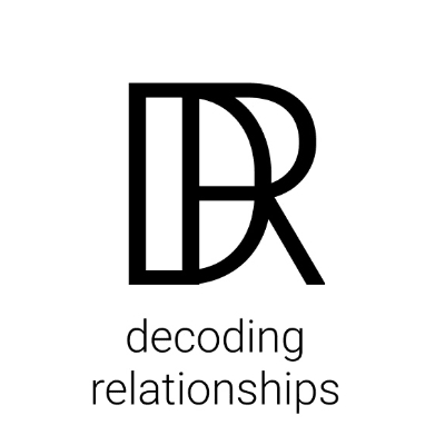 Decoding Relationships: Jennifer Parrella MS, LPC, NCC (Relationship Specialist)