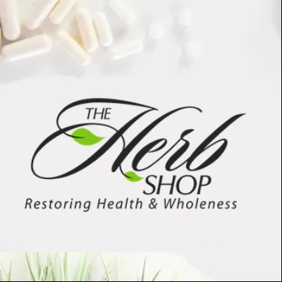 The Herb Shop