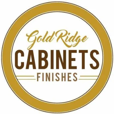 Gold Ridge Cabinets And Design