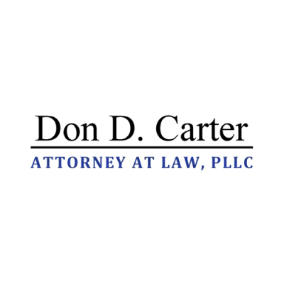 Don D. Carter Attorney At Law, PLLC